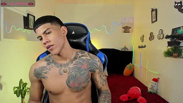 Damian_latinxxx live sex cam