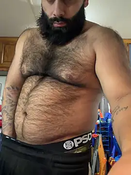 Mandingojay9's cam snapshot