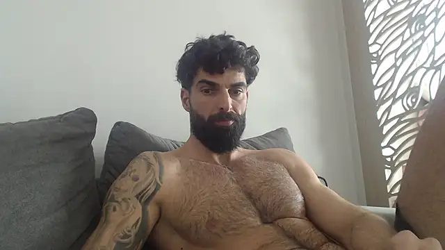 Verycutex's cam snapshot