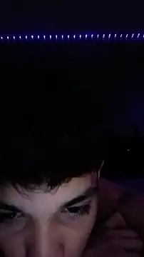 LivingAesthetic live sex cam