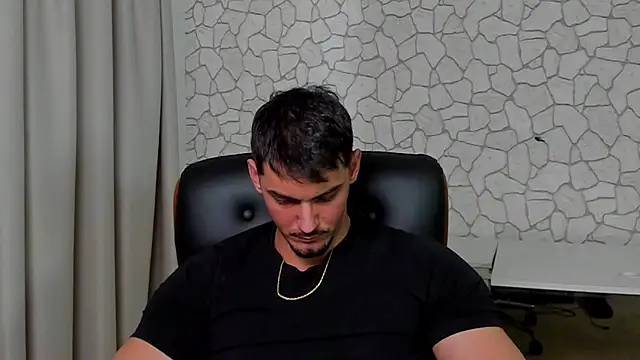 ClintMasters live sex cam