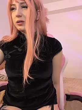 LoveMaki444's cam snapshot