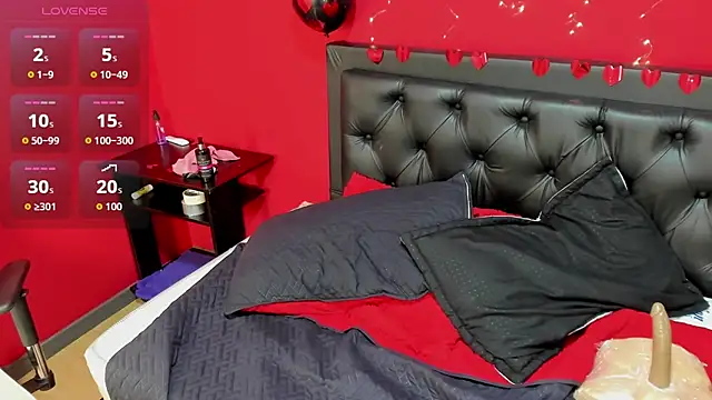 Abby_Hiiltoon's cam snapshot