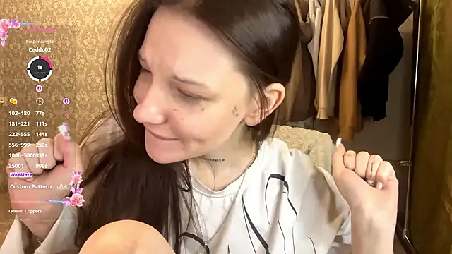 LumPetal's cam snapshot