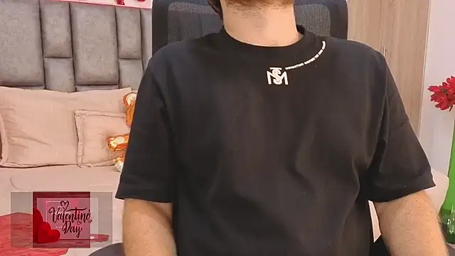 michacosio live sex cam