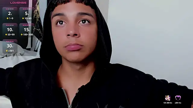 Seductivo_jr live sex cam