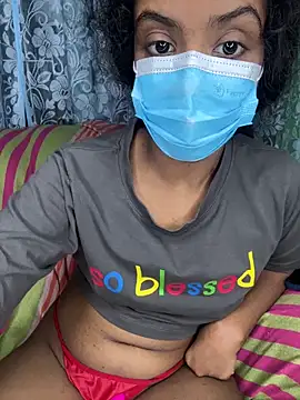 SukiyamaAsia live sex cam