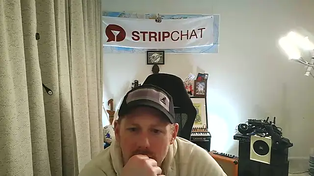 God_Of_ThundeRR's cam snapshot