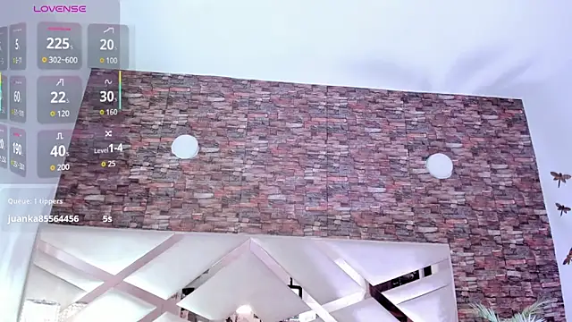 sophie_pariss's cam snapshot