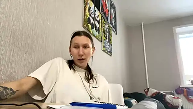 KeshiaMumme's cam snapshot