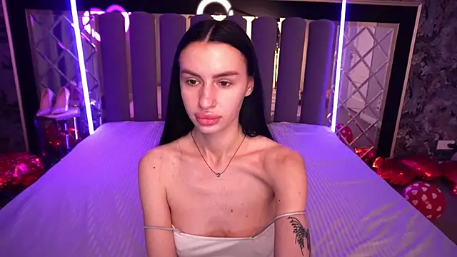 Snow_WhiteeeX's cam snapshot