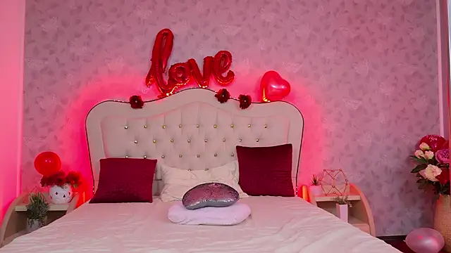 GracieCute's cam snapshot