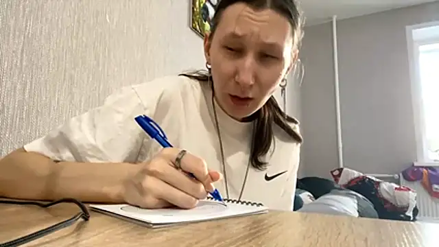 KeshiaMumme's cam snapshot