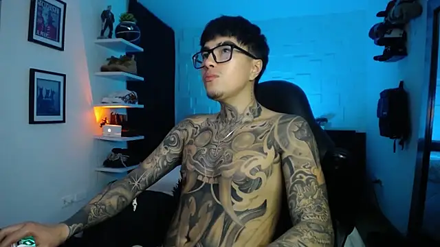 jung_dragon's cam snapshot