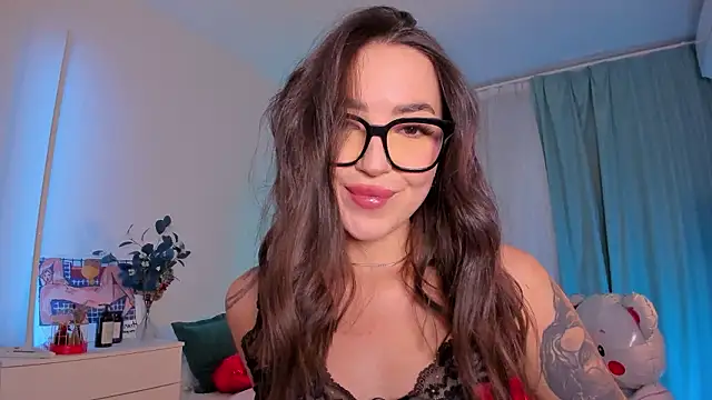 Oh_My_Dianee's cam snapshot