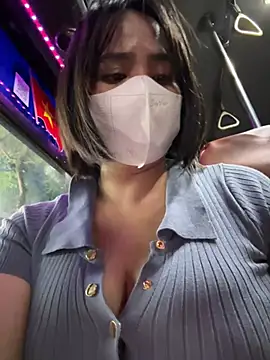 May-Squirt live sex cam