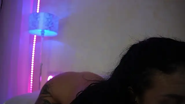 LaylaCruzRose's cam snapshot