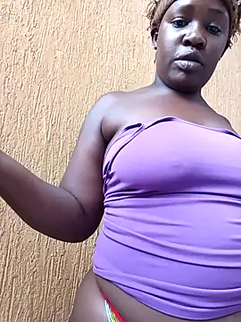 Broan_me's cam snapshot