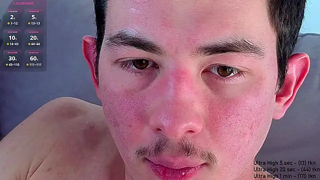 Danny__Magic live sex cam