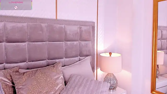 DakotaWangi's cam snapshot