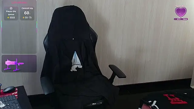 KaiaBrown's cam snapshot