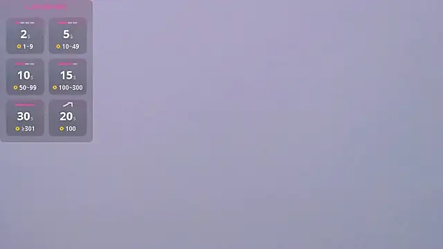 ElianaCarillo live sex cam