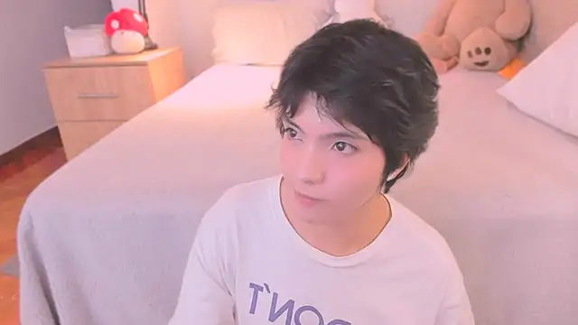 Sweet_Allan live sex cam