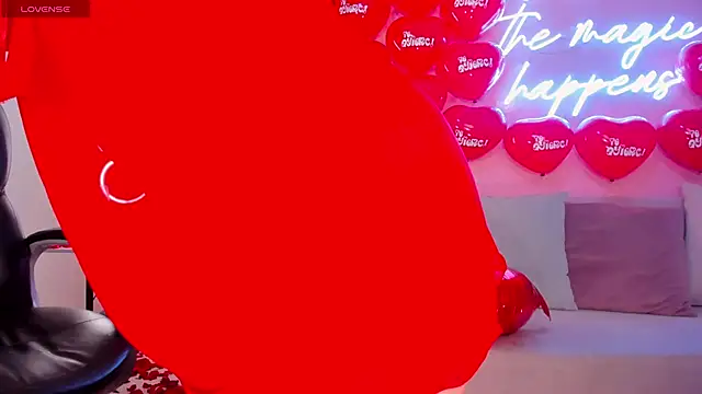 ZaraKafruni's cam snapshot