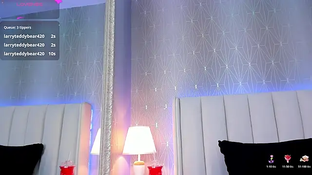 Miia_montero_'s cam snapshot