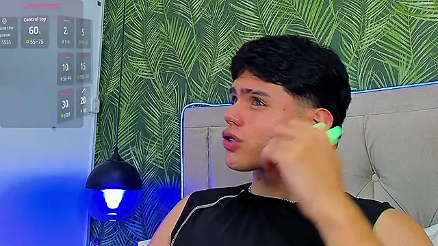 Nathaniel_Park's cam snapshot