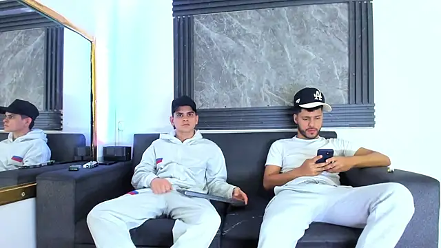 Angel_Villareal's cam snapshot