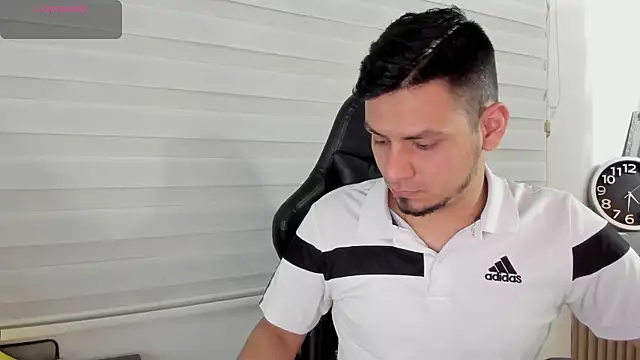 Rick_Adams's cam snapshot