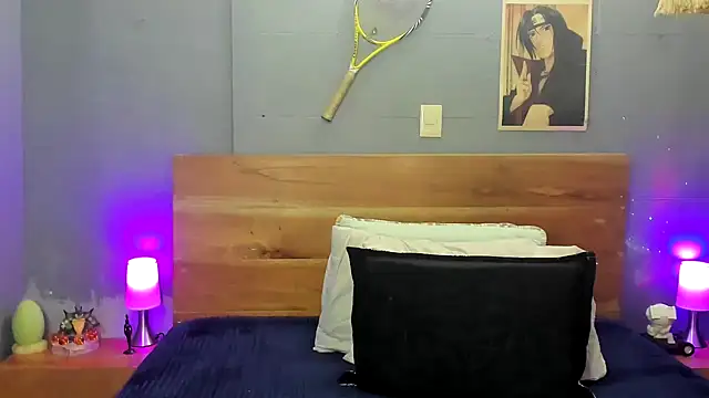 Prometeo-grizzly's cam snapshot