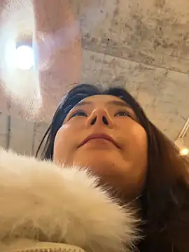 ChuChu1991 live sex cam