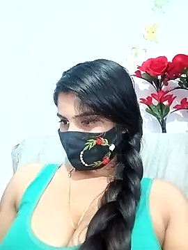 Hot-Soniya733's cam snapshot