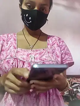 posewith's cam snapshot