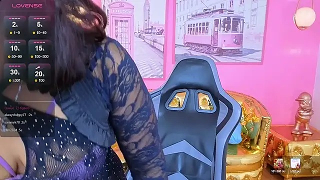 kamala_a's cam snapshot