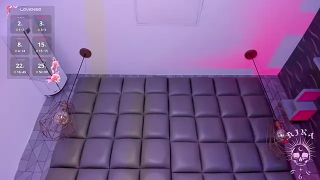 kira_vance's cam snapshot