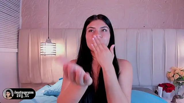 avy_st's cam snapshot