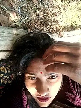 Hotty_raghni's cam snapshot