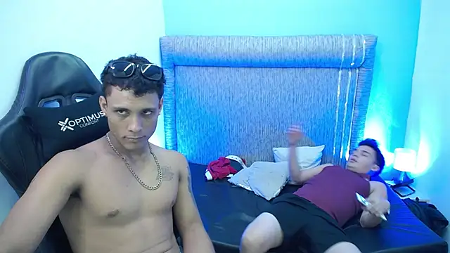 The_twinks_ live sex cam