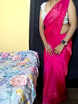 Telugu_bj_star's cam snapshot