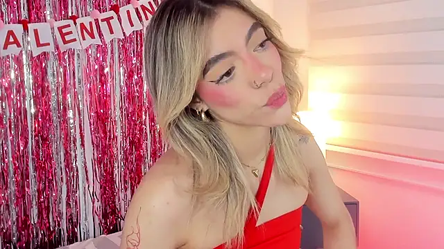 Violetta_Ficher's cam snapshot