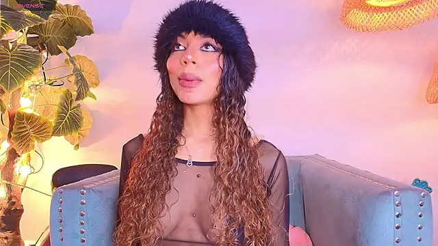 Zahara1's cam snapshot