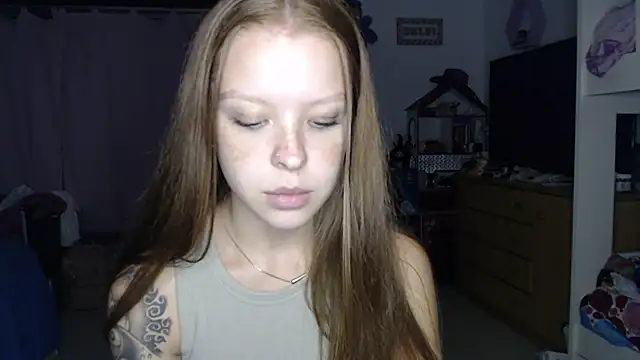 Piaaa123's cam snapshot