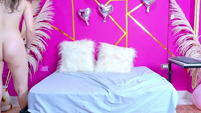 scarletdream5's cam snapshot