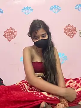 Sexykhushi041's cam snapshot