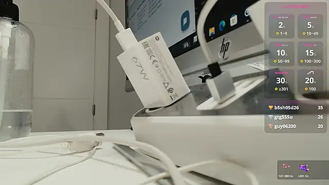 cutehairymacho live sex cam