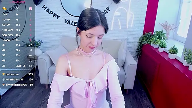 Azaliya_Haze's cam snapshot