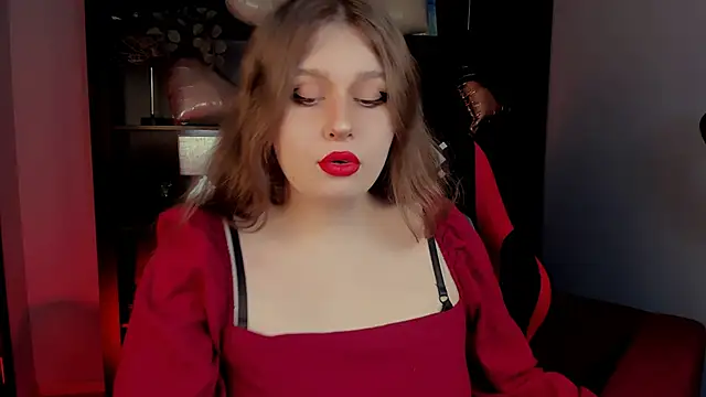 FioraMarmoris's cam snapshot